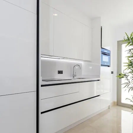 Apartment Torre Golf Benalmadena