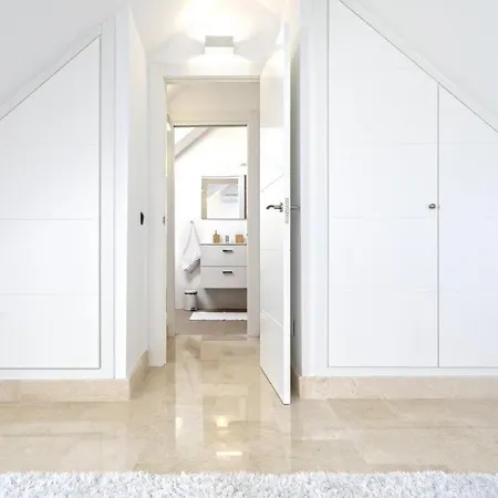 Torre Golf Apartment