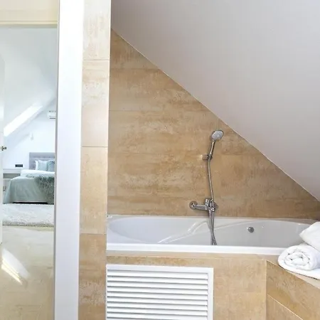 Apartment Torre Golf