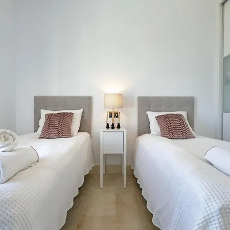 Torre Golf Benalmadena