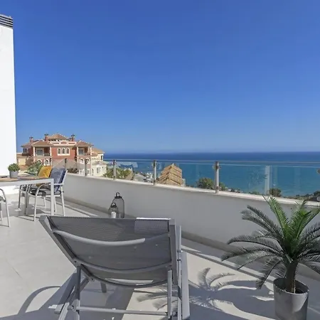 Apartment Torre Golf Benalmadena